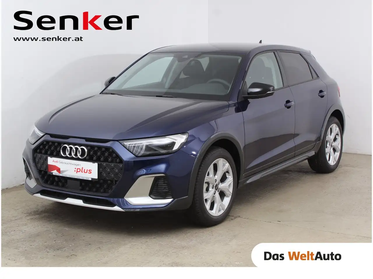 Audi A1 2026