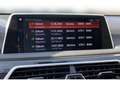 BMW 740 7er 740d xDrive Schwarz - thumbnail 18