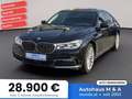 BMW 740 7er 740d xDrive*GARANTIE Schwarz - thumbnail 1