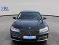BMW 740 7er 740d xDrive Schwarz - thumbnail 2