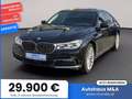 BMW 740 7er 740d xDrive Schwarz - thumbnail 1