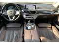 BMW 740 7er 740d xDrive Schwarz - thumbnail 8