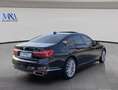 BMW 740 7er 740d xDrive Schwarz - thumbnail 7