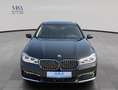 BMW 740 7er 740d xDrive Schwarz - thumbnail 2