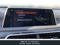 BMW 740 7er 740d xDrive Schwarz - thumbnail 21