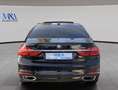 BMW 740 7er 740d xDrive Schwarz - thumbnail 5