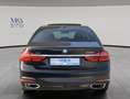 BMW 740 7er 740d xDrive Schwarz - thumbnail 5