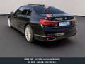 BMW 740 7er 740d xDrive*GARANTIE Schwarz - thumbnail 4
