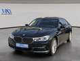 BMW 740 7er 740d xDrive Schwarz - thumbnail 1