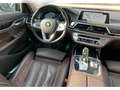 BMW 740 7er 740d xDrive Schwarz - thumbnail 9