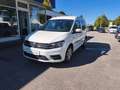 Volkswagen Caddy PKW Trendline BMT Weiß - thumbnail 2