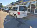 Volkswagen Caddy PKW Trendline BMT Weiß - thumbnail 3