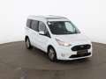 Ford Tourneo Connect 1.5 TDCi Titanium SKY R-CAM KLIMA Weiß - thumbnail 5