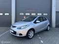 Mazda 2 1.3 TS Plus✓Airco ✓Parkeersensoren ✓Nw APK Argent - thumbnail 4