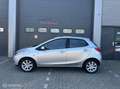 Mazda 2 1.3 TS Plus✓Airco ✓Parkeersensoren ✓Nw APK Argent - thumbnail 5