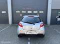 Mazda 2 1.3 TS Plus✓Airco ✓Parkeersensoren ✓Nw APK Argent - thumbnail 9