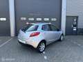 Mazda 2 1.3 TS Plus✓Airco ✓Parkeersensoren ✓Nw APK Argent - thumbnail 7