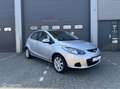 Mazda 2 1.3 TS Plus✓Airco ✓Parkeersensoren ✓Nw APK Argent - thumbnail 3