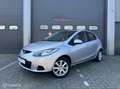 Mazda 2 1.3 TS Plus✓Airco ✓Parkeersensoren ✓Nw APK Argent - thumbnail 1