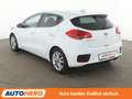 Kia Ceed / cee'd 1.6 GDI UEFA Euro 2016 *NAVI*TEMPO*PDC*SHZ* Fehér - thumbnail 4