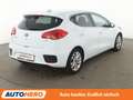 Kia Ceed / cee'd 1.6 GDI UEFA Euro 2016 *NAVI*TEMPO*PDC*SHZ* Fehér - thumbnail 6