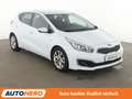 Kia Ceed / cee'd 1.6 GDI UEFA Euro 2016 *NAVI*TEMPO*PDC*SHZ* Fehér - thumbnail 8