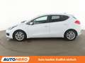 Kia Ceed / cee'd 1.6 GDI UEFA Euro 2016 *NAVI*TEMPO*PDC*SHZ* Fehér - thumbnail 3