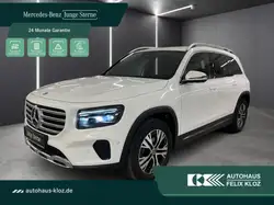 Mercedes-Benz GLB 200 Progressive*AHK*Distro*360°*Totwi*MBeam*