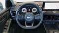 Nissan Qashqai DIG-T 116kW CVT N-Connecta Gris - thumbnail 11