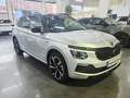 Skoda Kamiq 1.5 TSI Monte Carlo DSG7 110kW Gris - thumbnail 2
