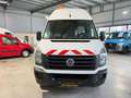 Volkswagen Crafter Kasten 50 MAXI HOCH&LANG L3H3*ZW.REIFEN Blanc - thumbnail 8