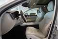 Volvo XC60 T6 AWD PHEV Expression Aut./Pano Silber - thumbnail 8
