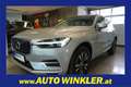 Volvo XC60 T6 AWD PHEV Expression Aut./Pano Silber - thumbnail 1