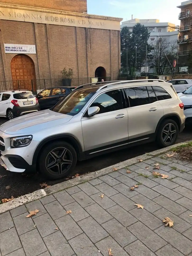 Mercedes-Benz GLB 250 Sport Plus 4matic auto - 1