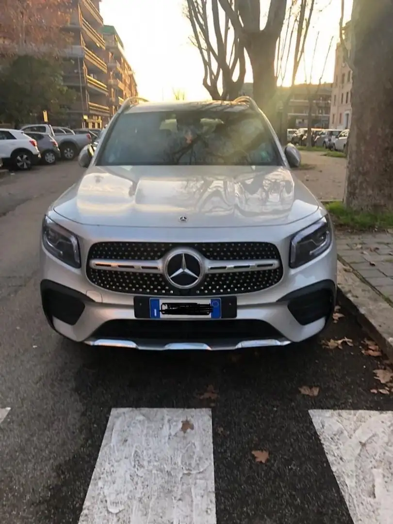 Mercedes-Benz GLB 250 Sport Plus 4matic auto - 2