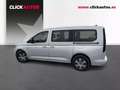 Volkswagen Caddy 2.0 TDI 122CV Origin DSG 7 Plazas Plateado - thumbnail 1