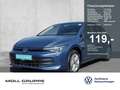 Volkswagen Golf 1.5 eTSI DSG Life ACC AUT KLIMAA. LED LM Blau - thumbnail 1