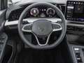 Volkswagen Golf 1.5 eTSI DSG Life ACC AUT KLIMAA. LED LM Blau - thumbnail 3