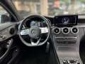 Mercedes-Benz C 300 d Coupé AMG+COM+Pano+Distr+Kam+digCock+Key Argintiu - thumbnail 10