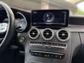 Mercedes-Benz C 300 d Coupé AMG+COM+Pano+Distr+Kam+digCock+Key Argent - thumbnail 13