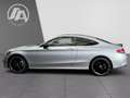 Mercedes-Benz C 300 d Coupé AMG+COM+Pano+Distr+Kam+digCock+Key Argintiu - thumbnail 5