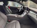 Mercedes-Benz C 300 d Coupé AMG+COM+Pano+Distr+Kam+digCock+Key Серебристый - thumbnail 11
