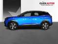 Peugeot 3008 1.2 Puretech 130CV GT Pack EAT8 Azul - thumbnail 4