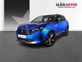 Peugeot 3008 1.2 Puretech 130CV GT Pack EAT8 Azul - thumbnail 1