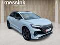 Audi Q4 e-tron 40 e-tron *Pano*Head-Up*Navi*AHK* Blanc - thumbnail 5