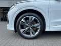 Audi Q4 e-tron 40 e-tron *Pano*Head-Up*Navi*AHK* Blanc - thumbnail 12
