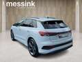 Audi Q4 e-tron 40 e-tron *Pano*Head-Up*Navi*AHK* Blanc - thumbnail 3