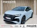 Audi Q4 e-tron 40 e-tron *Pano*Head-Up*Navi*AHK* Blanc - thumbnail 1