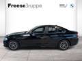 BMW 318 d Limousine Head-Up DAB LED WLAN Tempomat Zwart - thumbnail 3