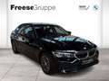 BMW 318 d Limousine Head-Up DAB LED WLAN Tempomat Zwart - thumbnail 8